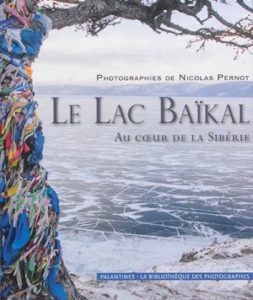 lac Baïkal