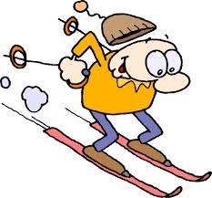 ski